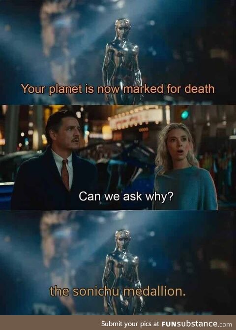 Deafening indigo deranged