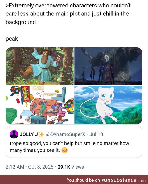 Fearless swarthy slimy