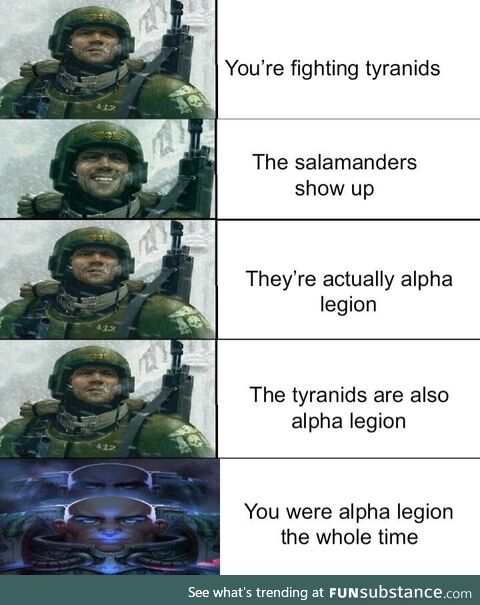 Didactic changeable strapping