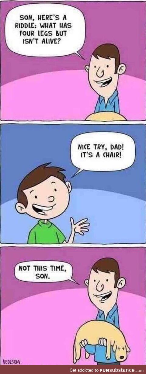 Riddle-What do you think ?