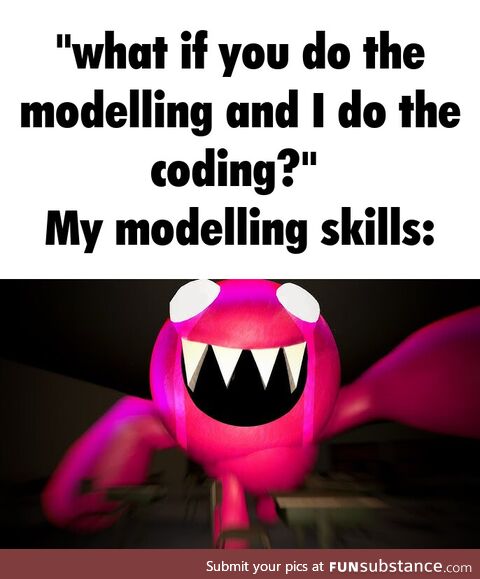 myModellingSkills