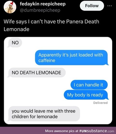 Permissible unsuccessful gusty