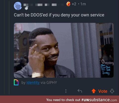 AxiosError: API is not in mood, service denied
