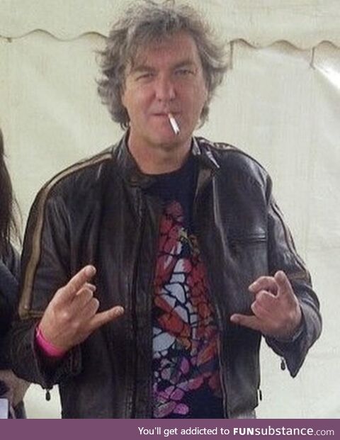 James may