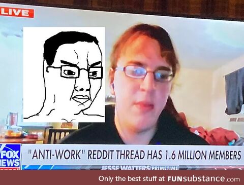 Life really does imitate art