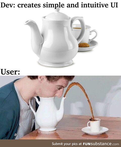 Traditional familiar bony