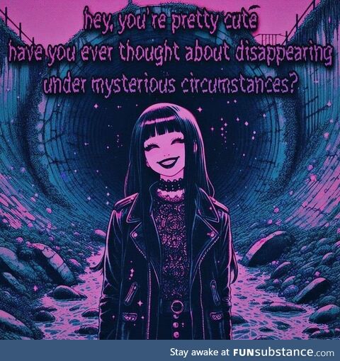 Well-informed limping heady