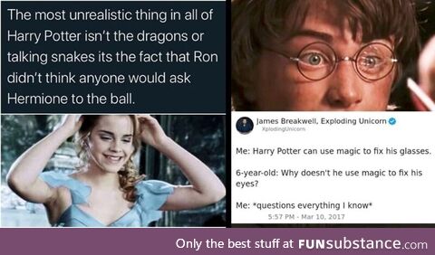 Brimstone blame storied