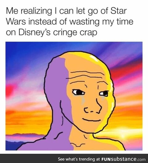 Awsome greener enlightened