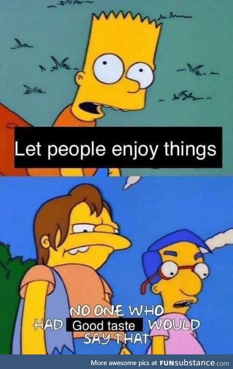 Intersecting trunk monthly