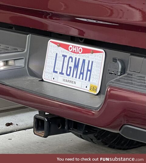 Guess the censors have never heard a knock-knock joke or visited 