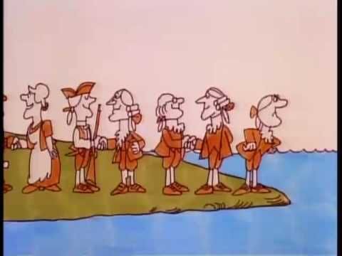 A Schoolhouse Rock Classic