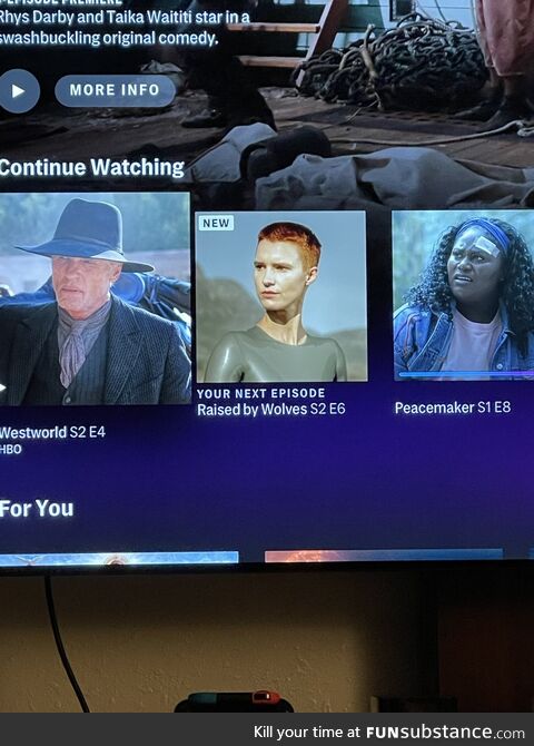 What’s going on over there?!