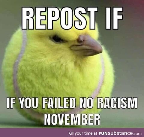 Lost on the first day