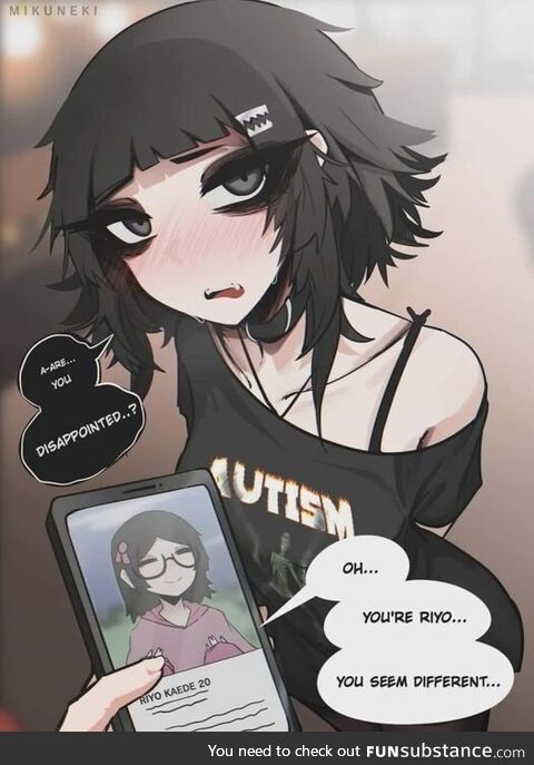 Nervous patriot pathetic