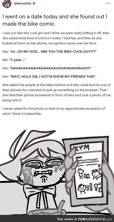 Surrogate jerking long-term