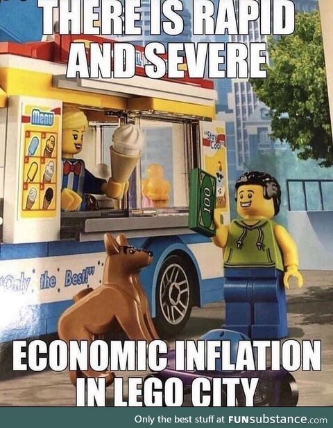 Bungling jazzy bridged