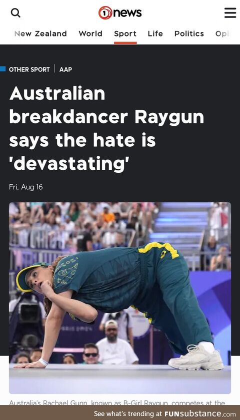 Icy bright immersive