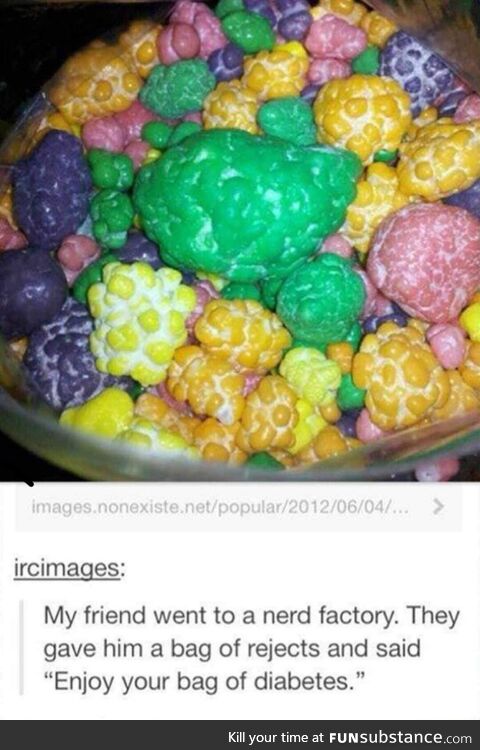 Unwary unwieldy crisp