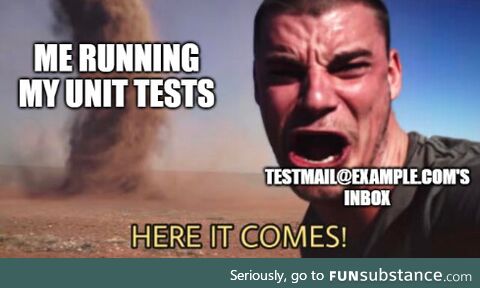 GottaSendThoseNotificationMailsSomewhere