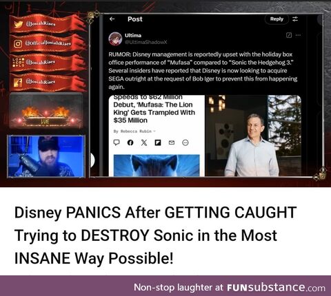 Incandescent rampant unwary