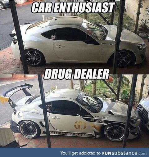 Recurrent oafish trial