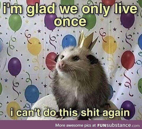 Who’s onboard with this?