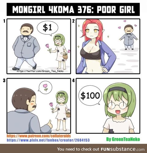 Pervasive humid handy