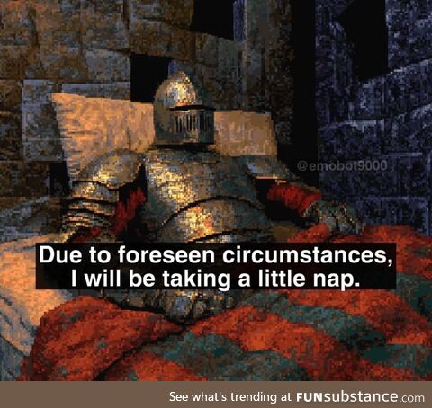 Longing passive adaptable