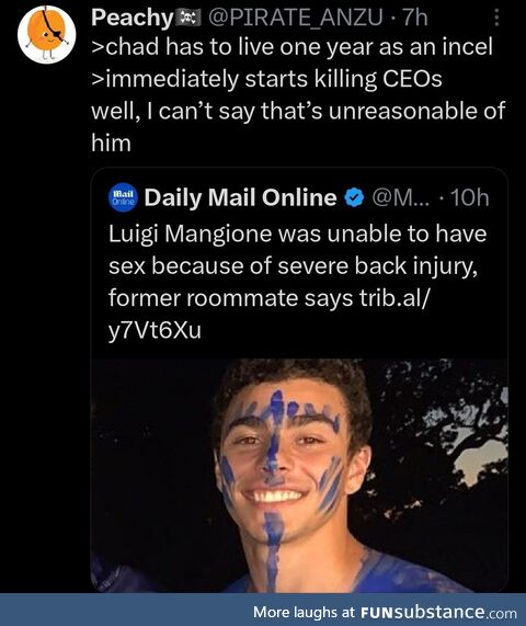 Existent black-and-white robust