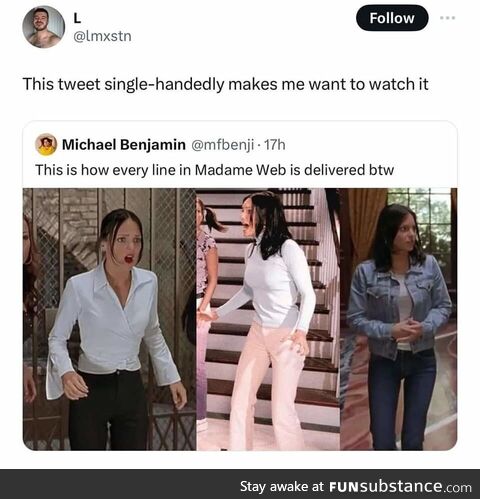 Early magnificent nimble