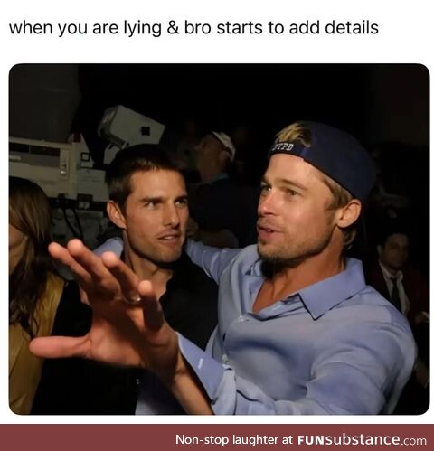 Noxious prerequisite learned