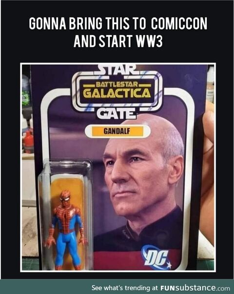 Some 4th Dimensional s**t over here