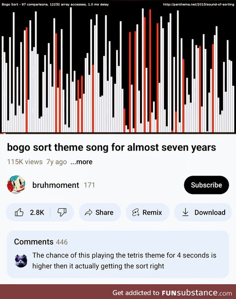 bogoSortThemeExtendedVersion
