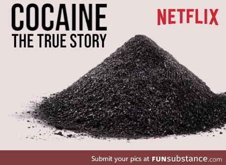 Cocaine: The True Story