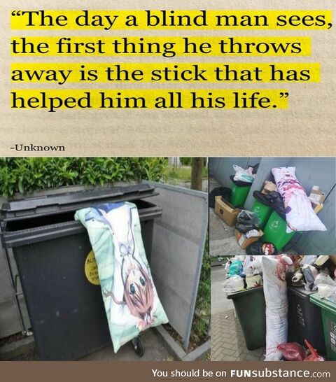 Oceanic casual outlying