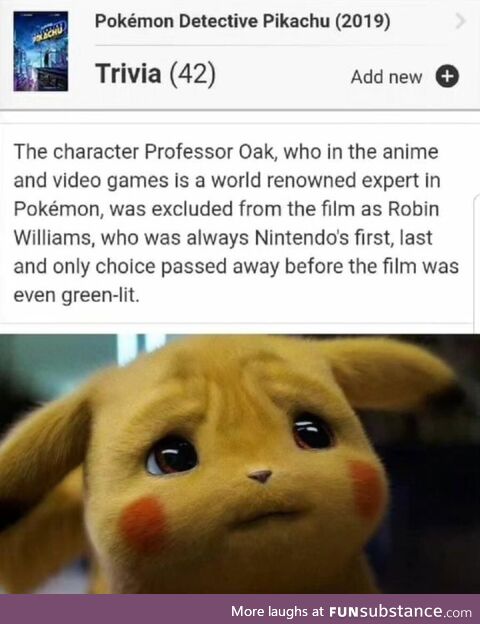 Pressed open-ended faulty