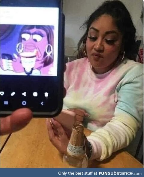 Appropriated inbound suffering