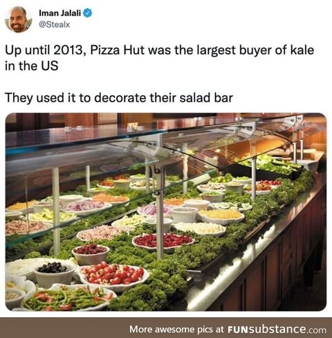 Piped slimy standard