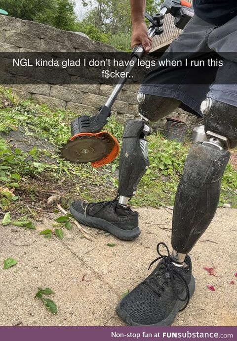 Narrow unregulated protracted