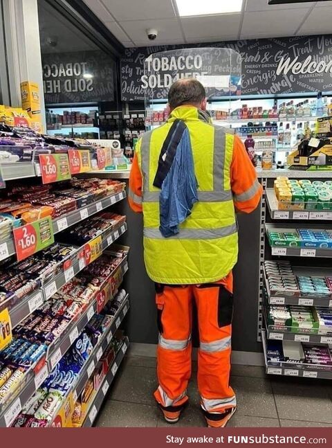 Sometimes you must keep quiet!