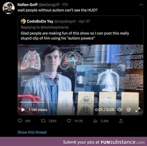 Opaque low-budget direct