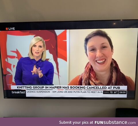 LIVE Breaking News in New Zealand