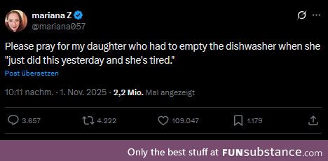 Congressional equal sweet