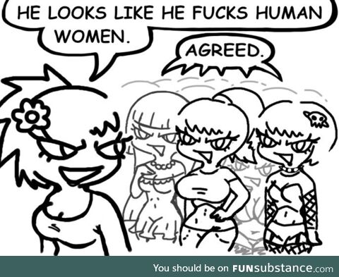 I know this is a controversial opinion... But