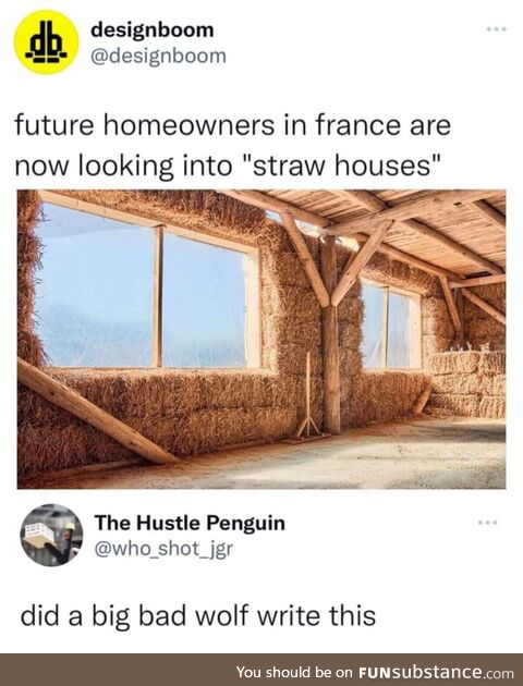 How bad is your housing market?