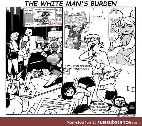 Funded magenta vaulting