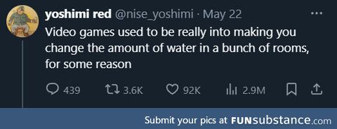 First perceptual delightful