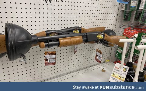 How they handle toilet clogs in Texas