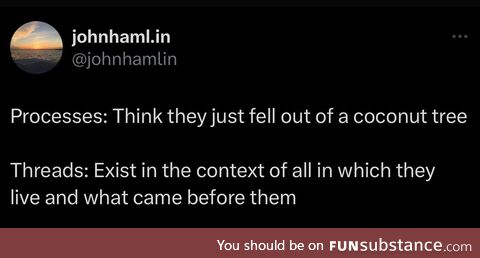 concurencyFundamentals